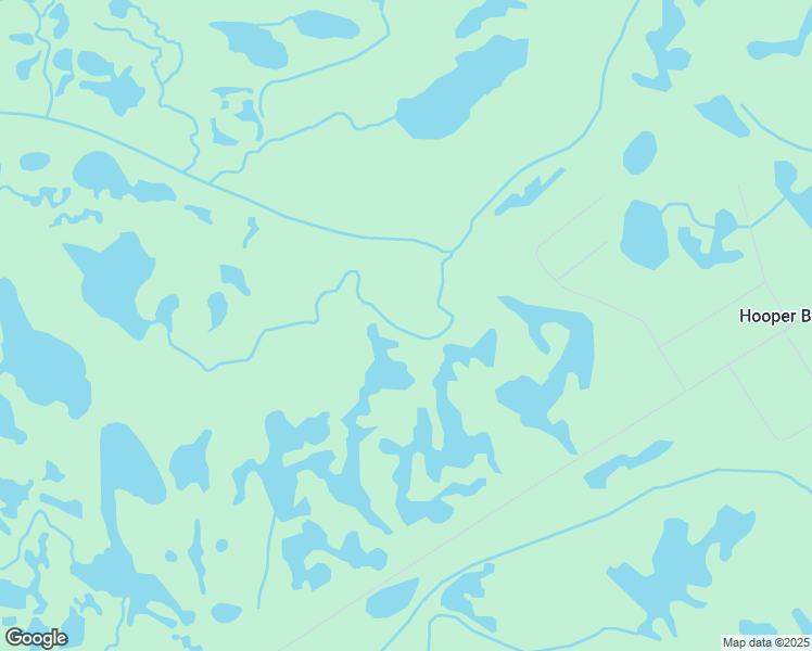 map of restaurants, bars, coffee shops, grocery stores, and more near in Hooper Bay
