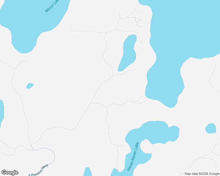 map of restaurants, bars, coffee shops, grocery stores, and more near 4403 Call of the Wild Road in Wasilla