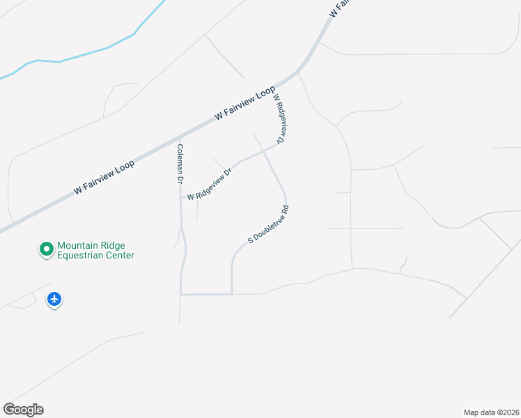 map of restaurants, bars, coffee shops, grocery stores, and more near 4580 South Doubletree Road in Wasilla
