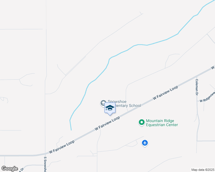 map of restaurants, bars, coffee shops, grocery stores, and more near 2001 West Fairview Loop in Wasilla