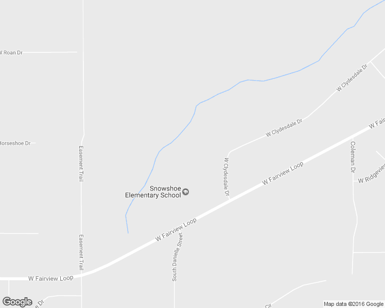 map of restaurants, bars, coffee shops, grocery stores, and more near 2001 West Fairview Loop in Wasilla