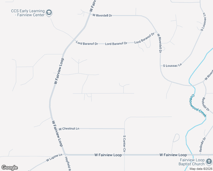 map of restaurants, bars, coffee shops, grocery stores, and more near 3570 Lynn Drive in Wasilla