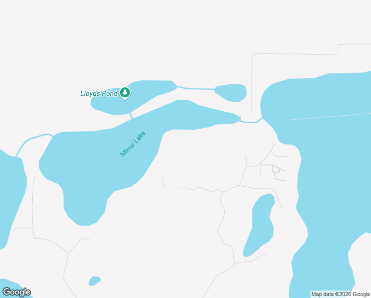 map of restaurants, bars, coffee shops, grocery stores, and more near 3960 Call of the Wild Road in Wasilla