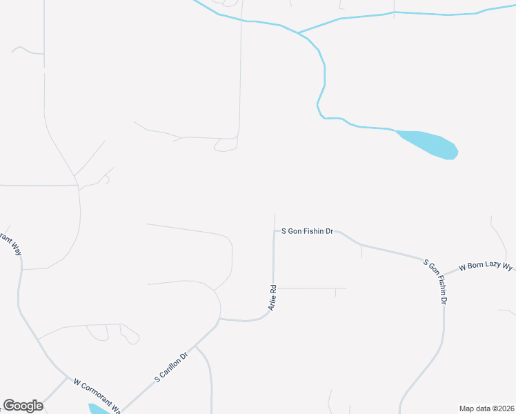 map of restaurants, bars, coffee shops, grocery stores, and more near 7755 Arlie Road in Wasilla