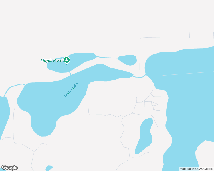 map of restaurants, bars, coffee shops, grocery stores, and more near 3960 Call of the Wild Road in Wasilla