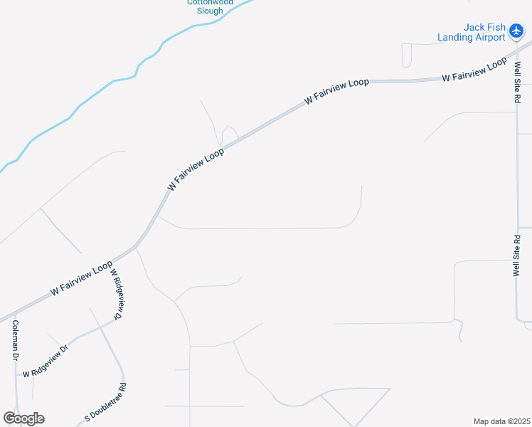 map of restaurants, bars, coffee shops, grocery stores, and more near 901 West Lookout Drive in Wasilla