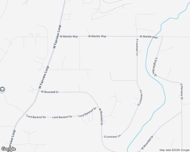 map of restaurants, bars, coffee shops, grocery stores, and more near 3301-3361 West Birch Meadows Road in Wasilla