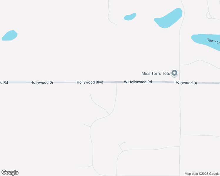 map of restaurants, bars, coffee shops, grocery stores, and more near 3628 South Preston Hills Drive in Wasilla