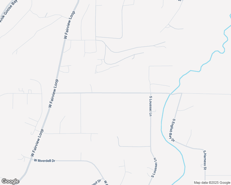 map of restaurants, bars, coffee shops, grocery stores, and more near 3151 West Marble Way in Wasilla
