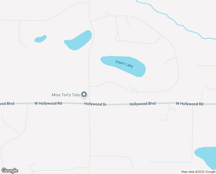map of restaurants, bars, coffee shops, grocery stores, and more near 3639 South Dawn Lake Drive in Wasilla