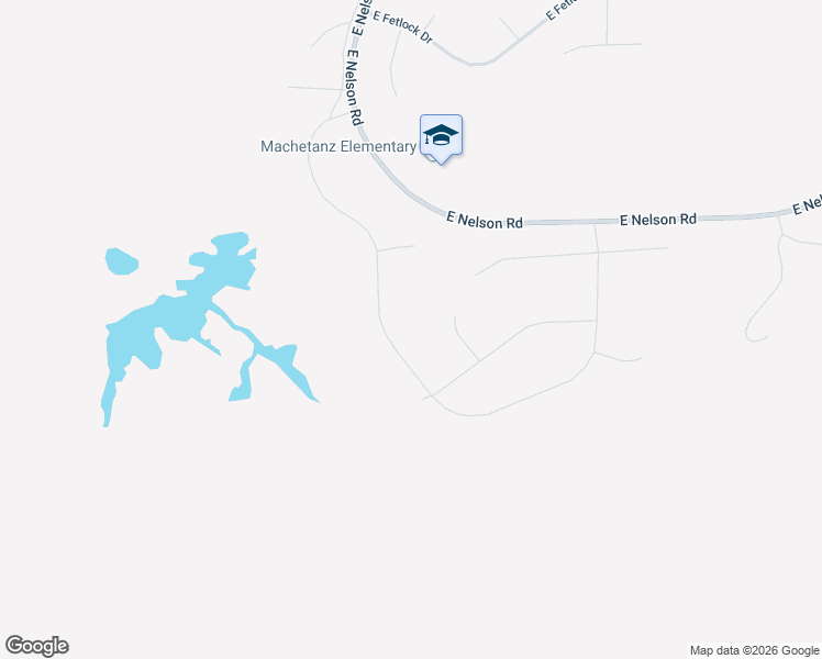map of restaurants, bars, coffee shops, grocery stores, and more near 5044 East Loft Circle in Wasilla