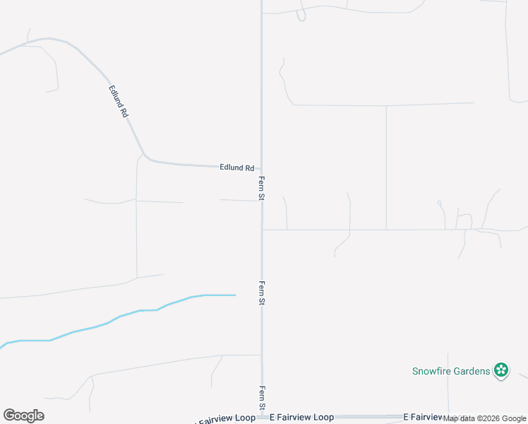 map of restaurants, bars, coffee shops, grocery stores, and more near 100 West Pennington Place in Wasilla