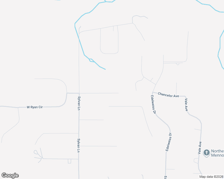map of restaurants, bars, coffee shops, grocery stores, and more near 7001 Highcrest Lane in Wasilla