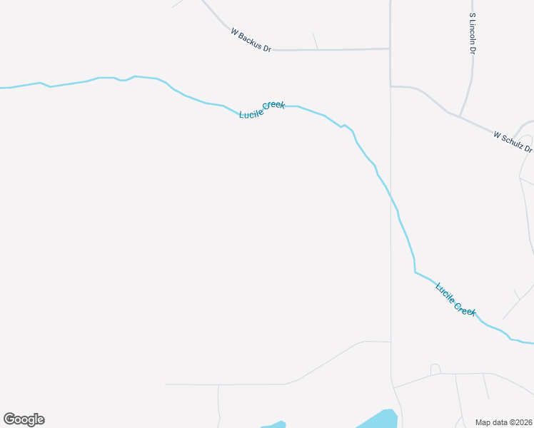 map of restaurants, bars, coffee shops, grocery stores, and more near 2708 South Johnsons Road in Wasilla