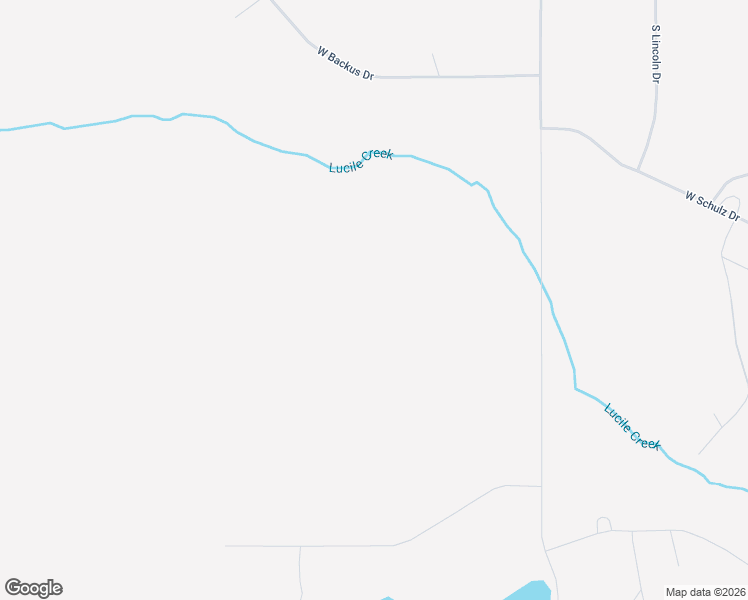 map of restaurants, bars, coffee shops, grocery stores, and more near 2708 South Johnsons Road in Wasilla