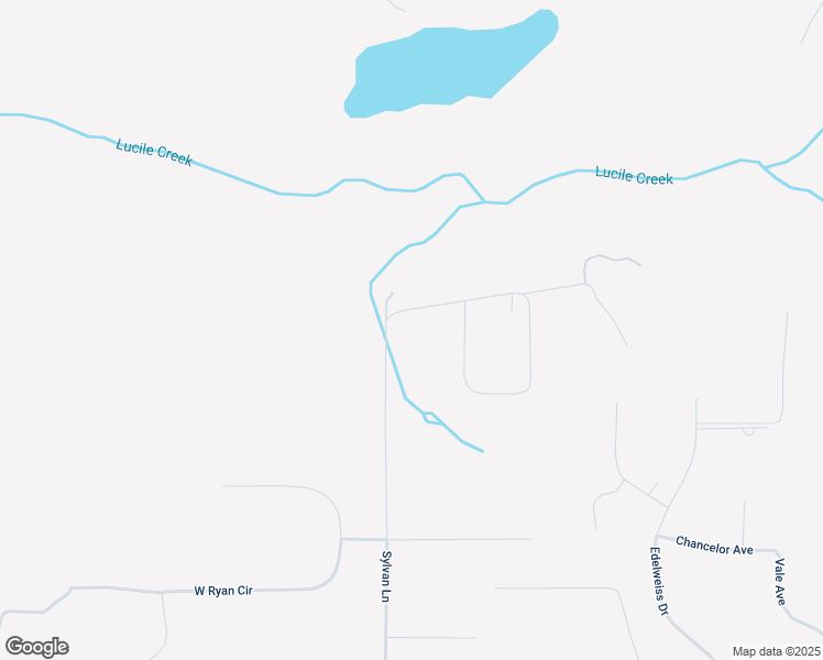 map of restaurants, bars, coffee shops, grocery stores, and more near 7150 Highland Drive in Wasilla