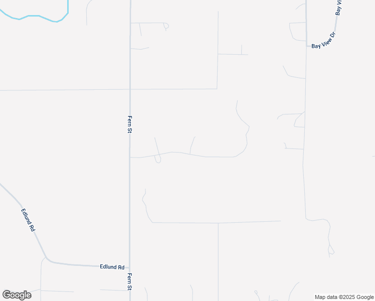 map of restaurants, bars, coffee shops, grocery stores, and more near 2567 South Edgewood Circle in Wasilla
