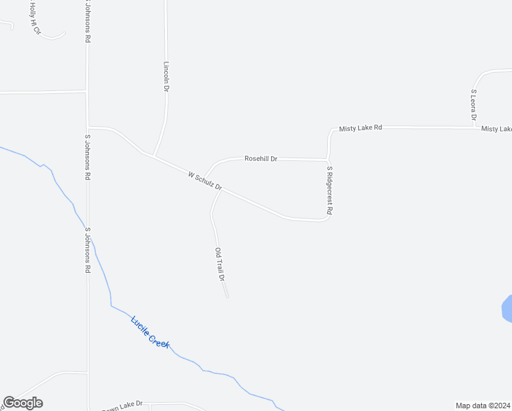 map of restaurants, bars, coffee shops, grocery stores, and more near 9769 West Schulz Drive in Wasilla