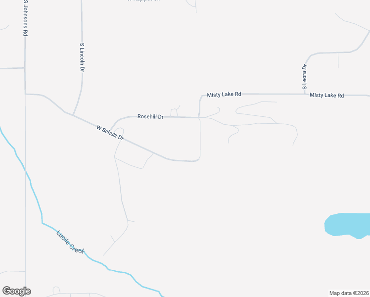 map of restaurants, bars, coffee shops, grocery stores, and more near 9649 West Schulz Drive in Wasilla