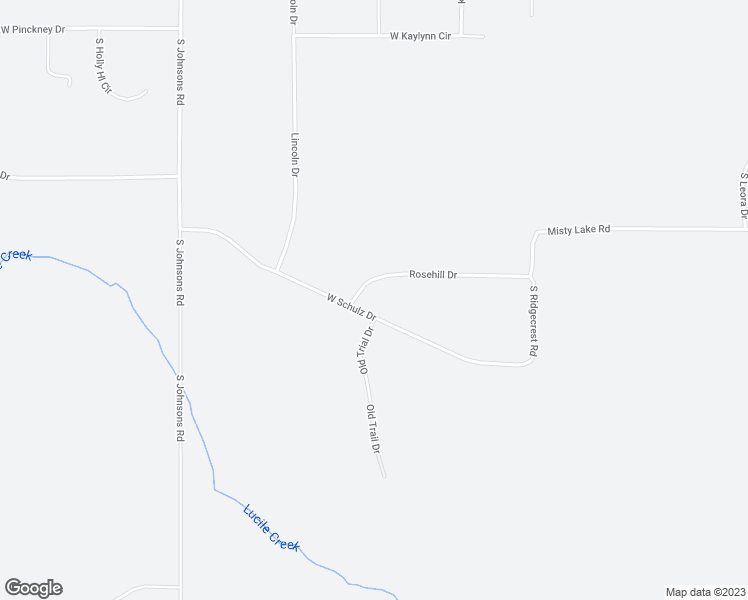 map of restaurants, bars, coffee shops, grocery stores, and more near 9877 West Schulz Drive in Wasilla