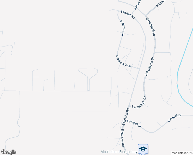 map of restaurants, bars, coffee shops, grocery stores, and more near 4691 East Crane Road in Wasilla