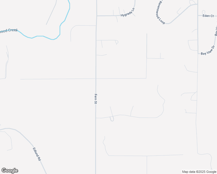 map of restaurants, bars, coffee shops, grocery stores, and more near 150 East Leota Street in Wasilla