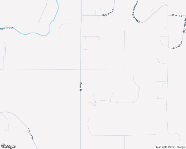 map of restaurants, bars, coffee shops, grocery stores, and more near 150 East Leota Street in Wasilla