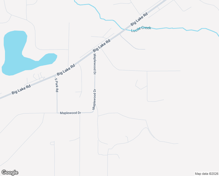 map of restaurants, bars, coffee shops, grocery stores, and more near 13026 Lucille Creek Drive in Wasilla