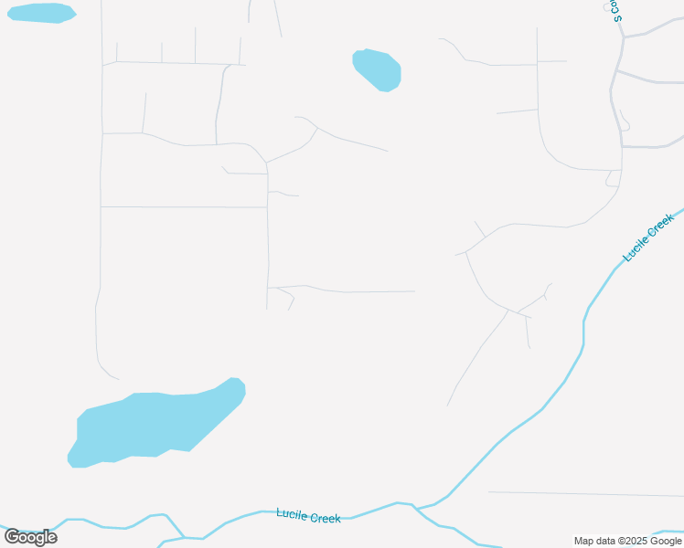 map of restaurants, bars, coffee shops, grocery stores, and more near 6810 West Dun Fussin Road in Wasilla