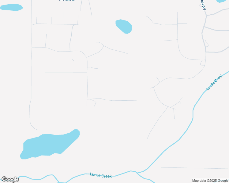 map of restaurants, bars, coffee shops, grocery stores, and more near 6810 West Dun Fussin Road in Wasilla
