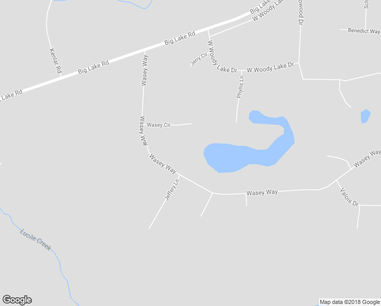 map of restaurants, bars, coffee shops, grocery stores, and more near 11543 Wasey Way in Wasilla