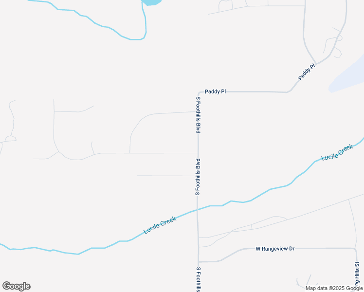 map of restaurants, bars, coffee shops, grocery stores, and more near 4865 West Hidden Paradise Road in Wasilla