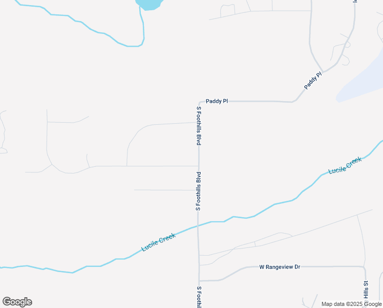 map of restaurants, bars, coffee shops, grocery stores, and more near 4865 West Hidden Paradise Road in Wasilla