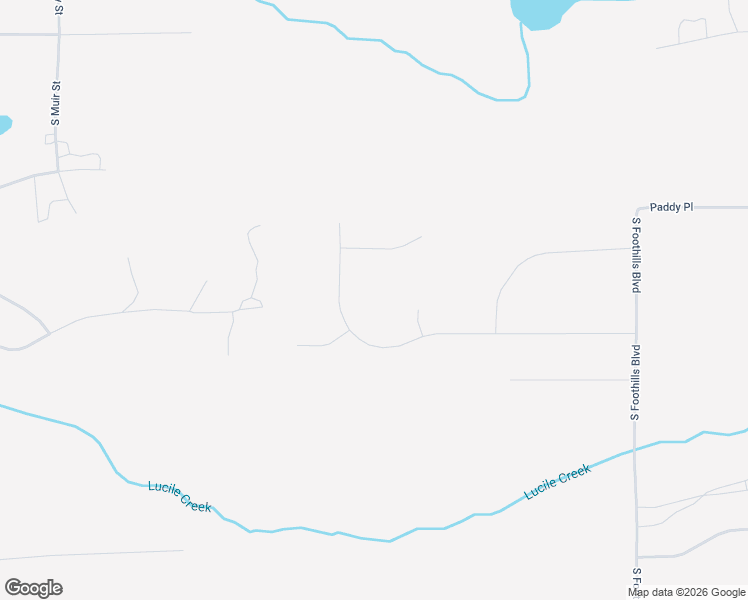 map of restaurants, bars, coffee shops, grocery stores, and more near 1852 South Foothills Boulevard in Wasilla
