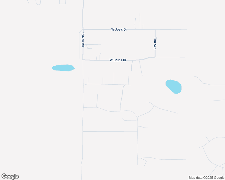map of restaurants, bars, coffee shops, grocery stores, and more near 7068 West Bull Rush Avenue in Wasilla