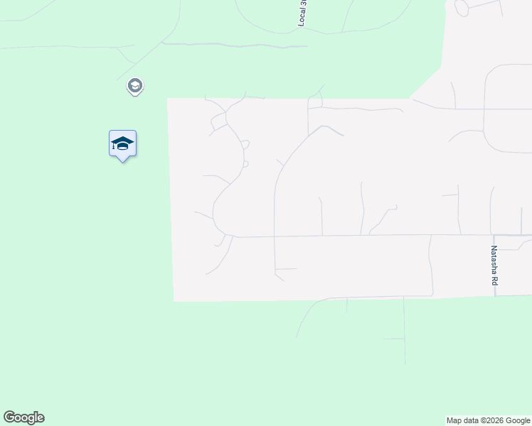 map of restaurants, bars, coffee shops, grocery stores, and more near 780 North Esty Drive in Palmer