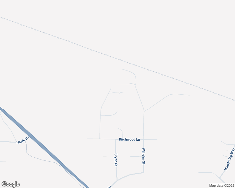 map of restaurants, bars, coffee shops, grocery stores, and more near 863 Winfield Way in Wasilla