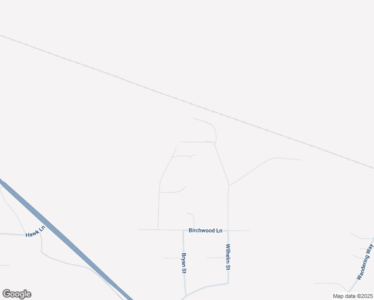 map of restaurants, bars, coffee shops, grocery stores, and more near 863 Winfield Way in Wasilla