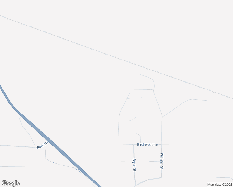 map of restaurants, bars, coffee shops, grocery stores, and more near 872 Winfield Way in Wasilla