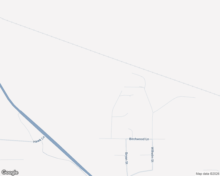 map of restaurants, bars, coffee shops, grocery stores, and more near 872 Winfield Way in Wasilla