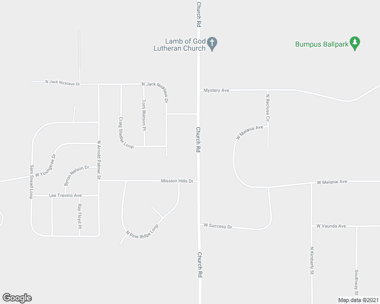 map of restaurants, bars, coffee shops, grocery stores, and more near 900 Church Road in Wasilla