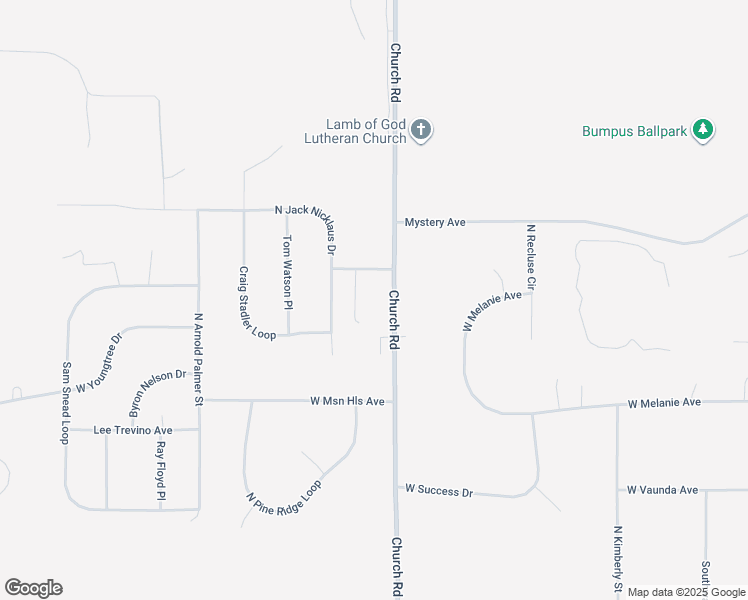 map of restaurants, bars, coffee shops, grocery stores, and more near 2444 Ben Hogan Avenue in Wasilla
