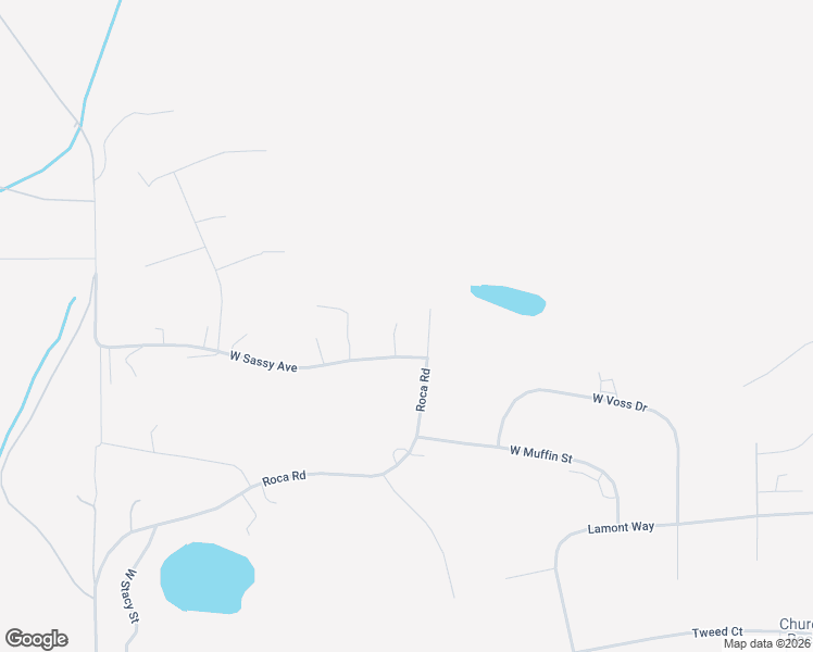 map of restaurants, bars, coffee shops, grocery stores, and more near 4311 West Sassy Avenue in Wasilla