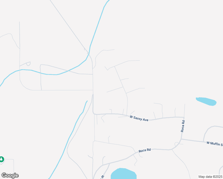 map of restaurants, bars, coffee shops, grocery stores, and more near 4721 West Adirondack Circle in Wasilla