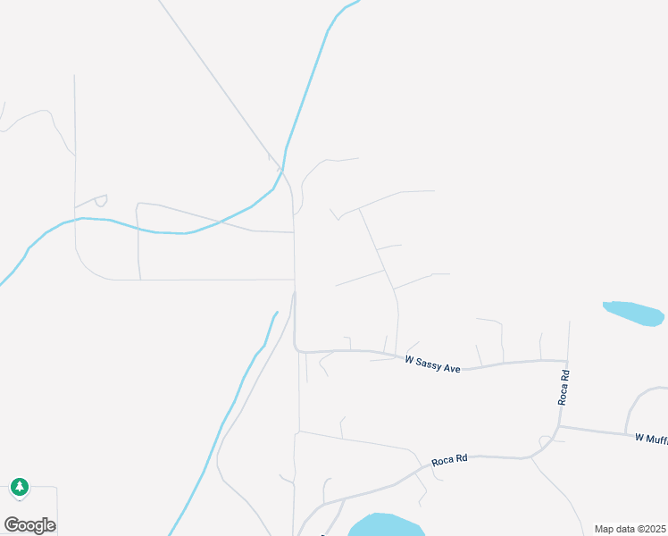 map of restaurants, bars, coffee shops, grocery stores, and more near 4721 West Adirondack Circle in Wasilla