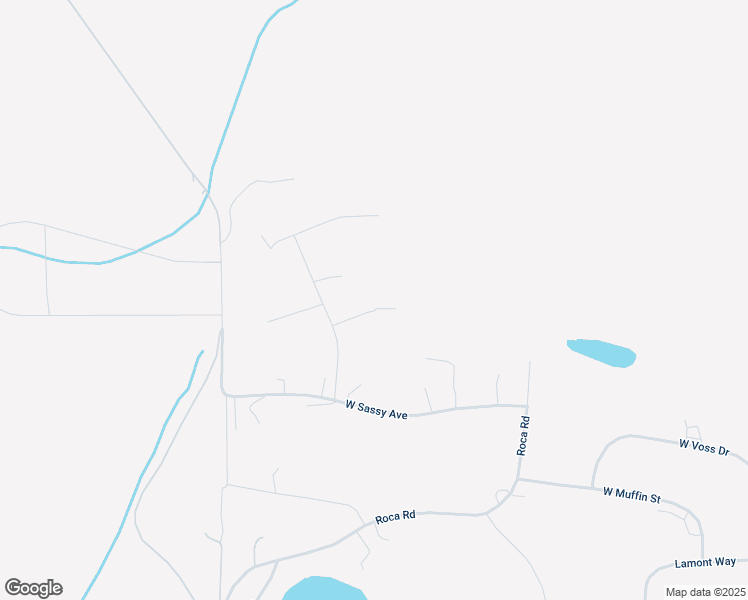 map of restaurants, bars, coffee shops, grocery stores, and more near 4553 W Fraser Dr in Wasilla