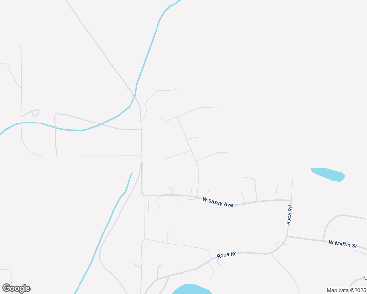 map of restaurants, bars, coffee shops, grocery stores, and more near 4663 Adirondack Circle in Wasilla