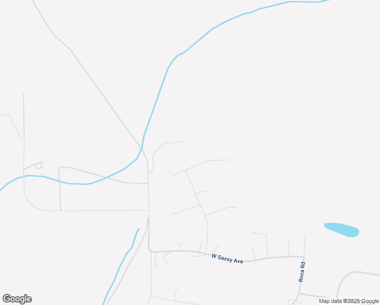 map of restaurants, bars, coffee shops, grocery stores, and more near 4615 West Amanda Drive in Wasilla