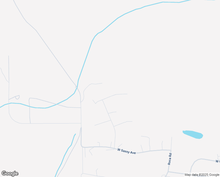map of restaurants, bars, coffee shops, grocery stores, and more near 4615 West Amanda Drive in Wasilla
