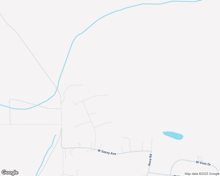 map of restaurants, bars, coffee shops, grocery stores, and more near 4557 West Amanda Drive in Wasilla